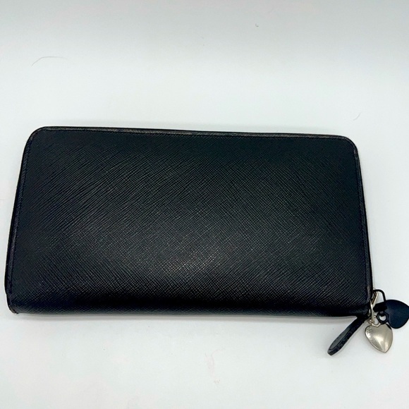 ‼️ Givenchy x BAMBI Disney LIMITED EDITION Collectible Long Zip Around Wallet - Picture 7 of 16